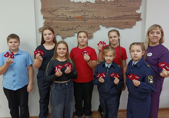 Талисманы для победы