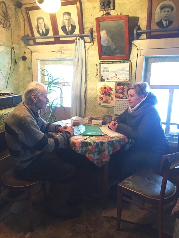 #День_социального_обслуживания