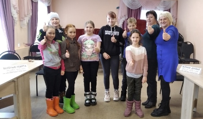 «Счастливый случай»