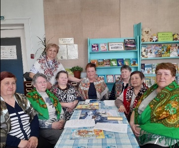 Творческая встеча