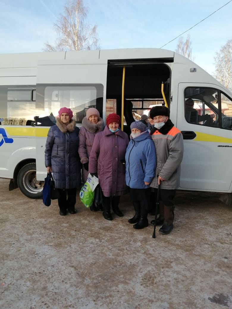 Заботимся о здоровье