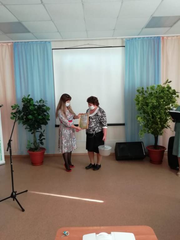 Подведены итоги конкурсов