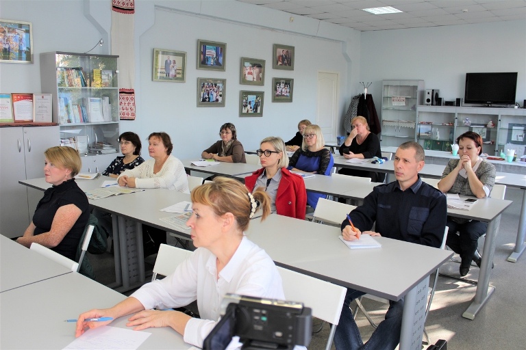 #Семинар_по_финансовой_и_аналитической_отчетности