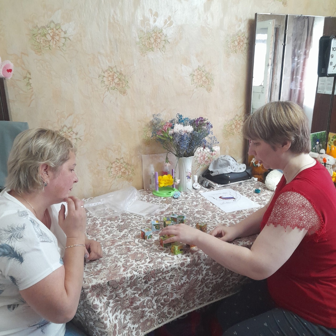 Отличный способ расслабиться