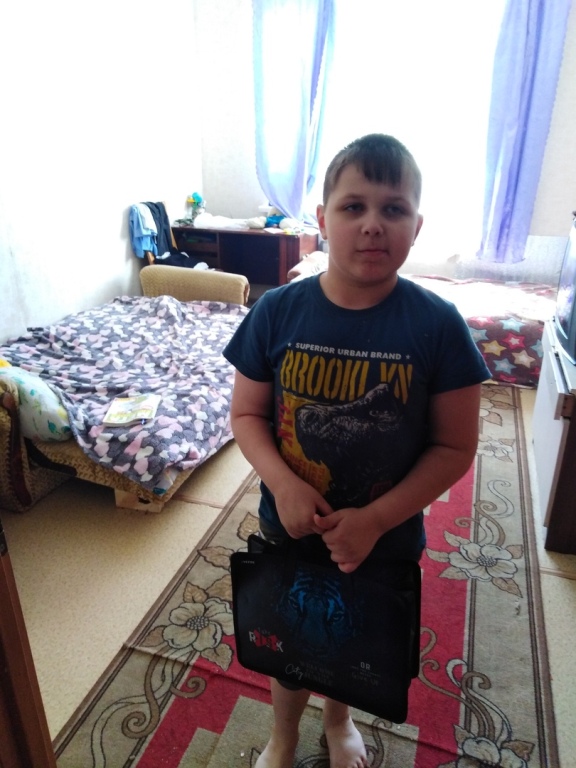 #ДЕНЬДОБРА_СОБЕРЕМ_РЕБЕНКА_В_ШКОЛУ