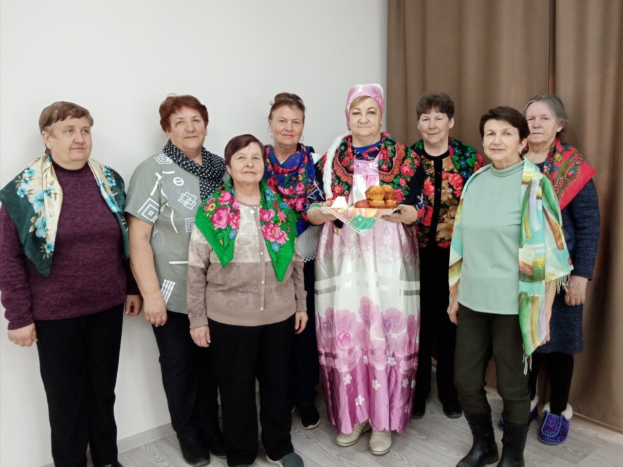 Светлое Христово Воскресенье