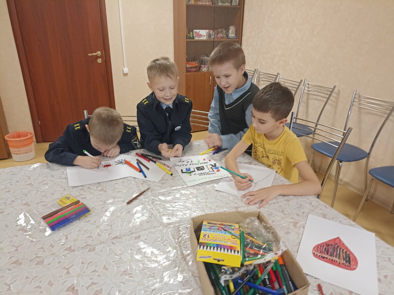 Немного о музыке