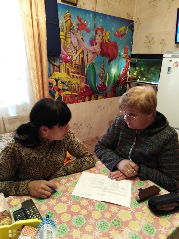 #Мобильная_бригада_в_действии