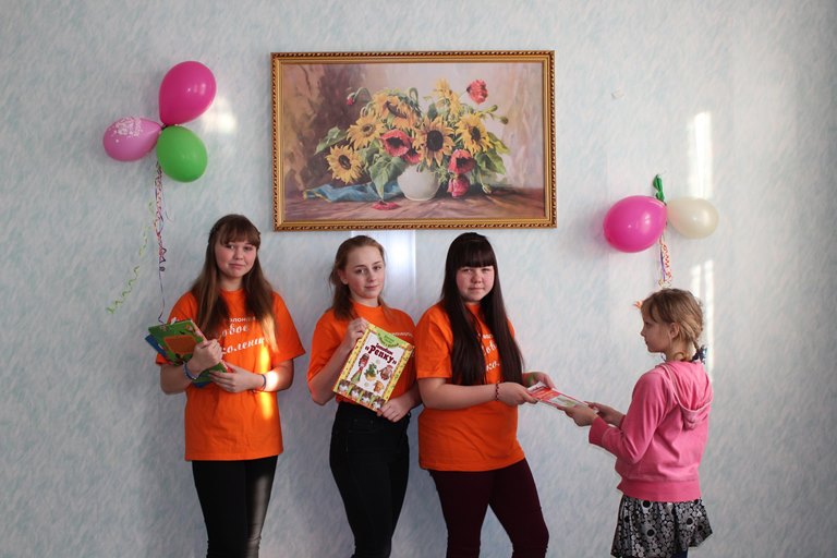 #добрыйгод35#волонтеры35