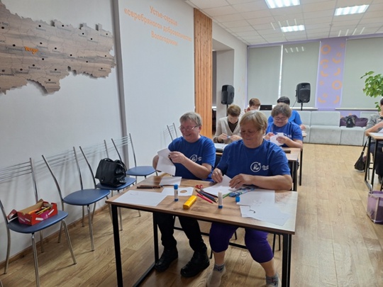 Между телом и душой 