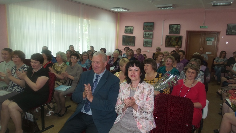 «Уважаем прошлое – смотрим в будущее!»