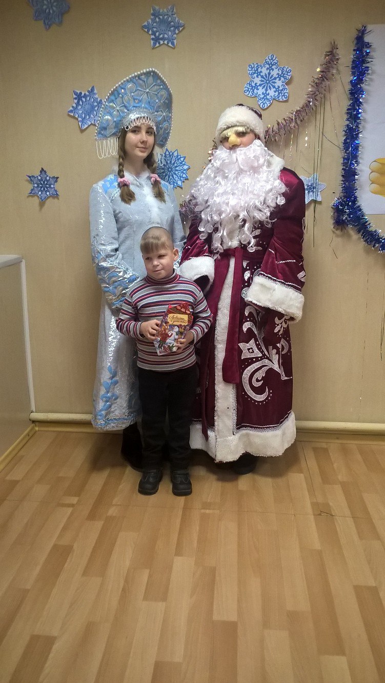 "Чудеса продолжаются!!!"