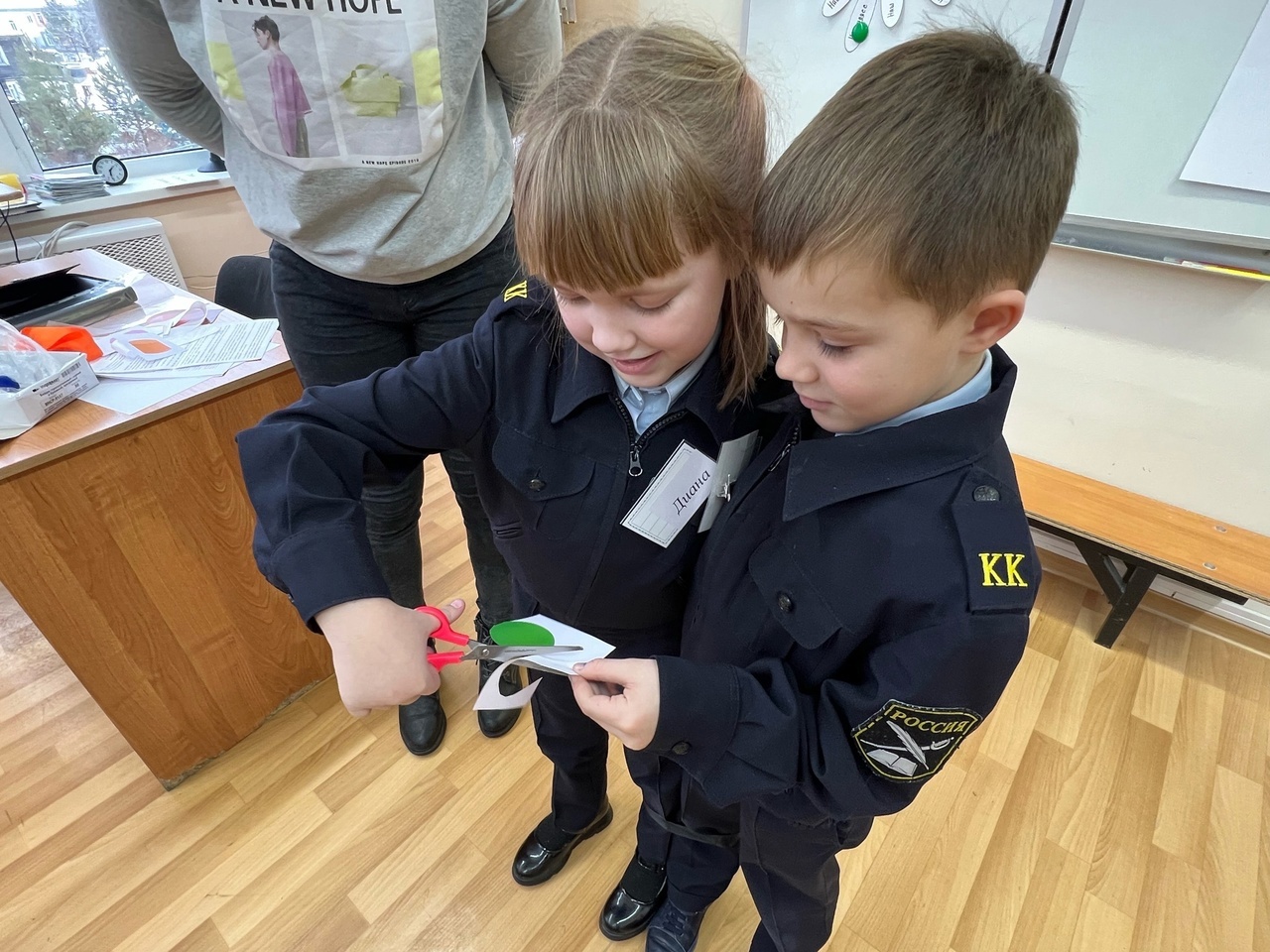 ОРБИТА ЗДОРОВЬЯ