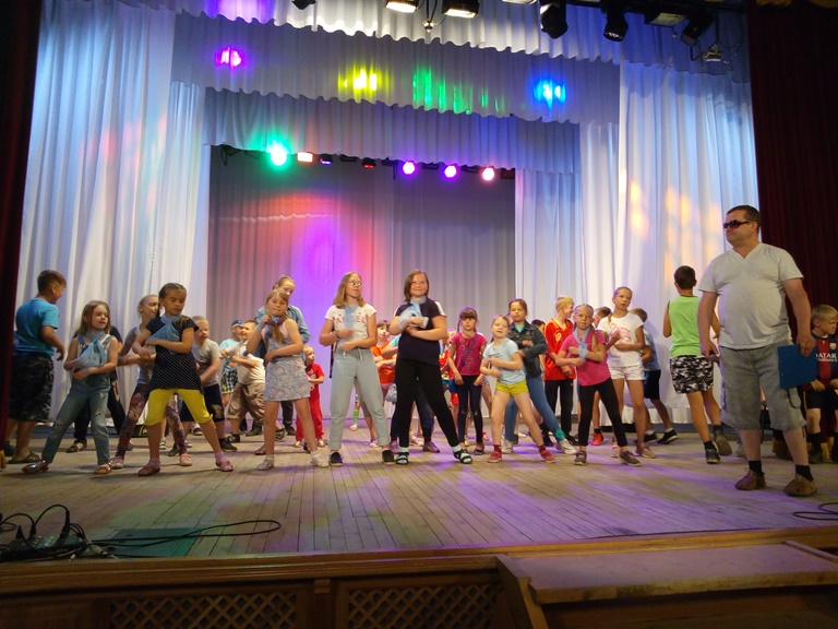 #День_мыльных_пузырей