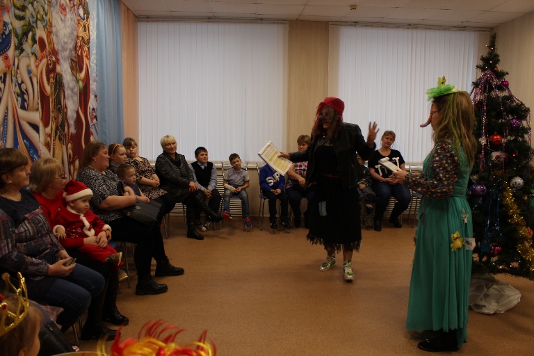 #Чудеса_под_Новый_год