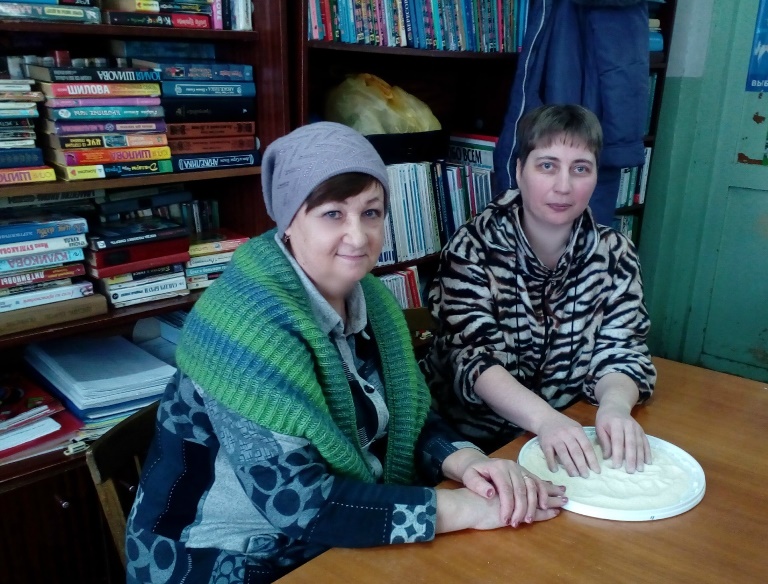 Клуб «Стимул»