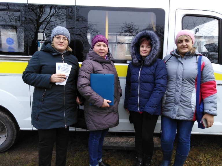 День социального обслуживания