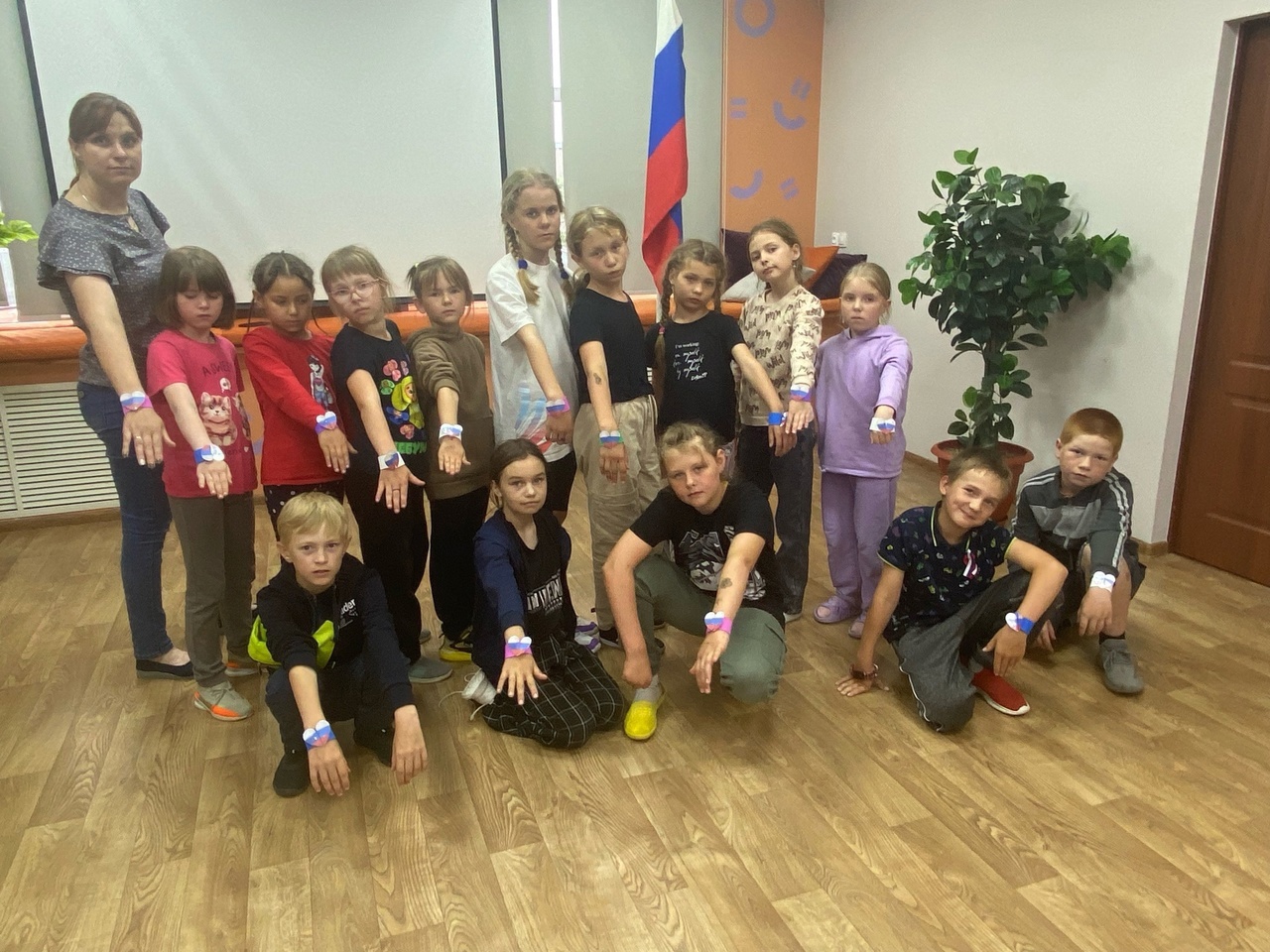 День рождения великой державы!!!