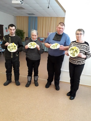 Международный женский день 8 марта