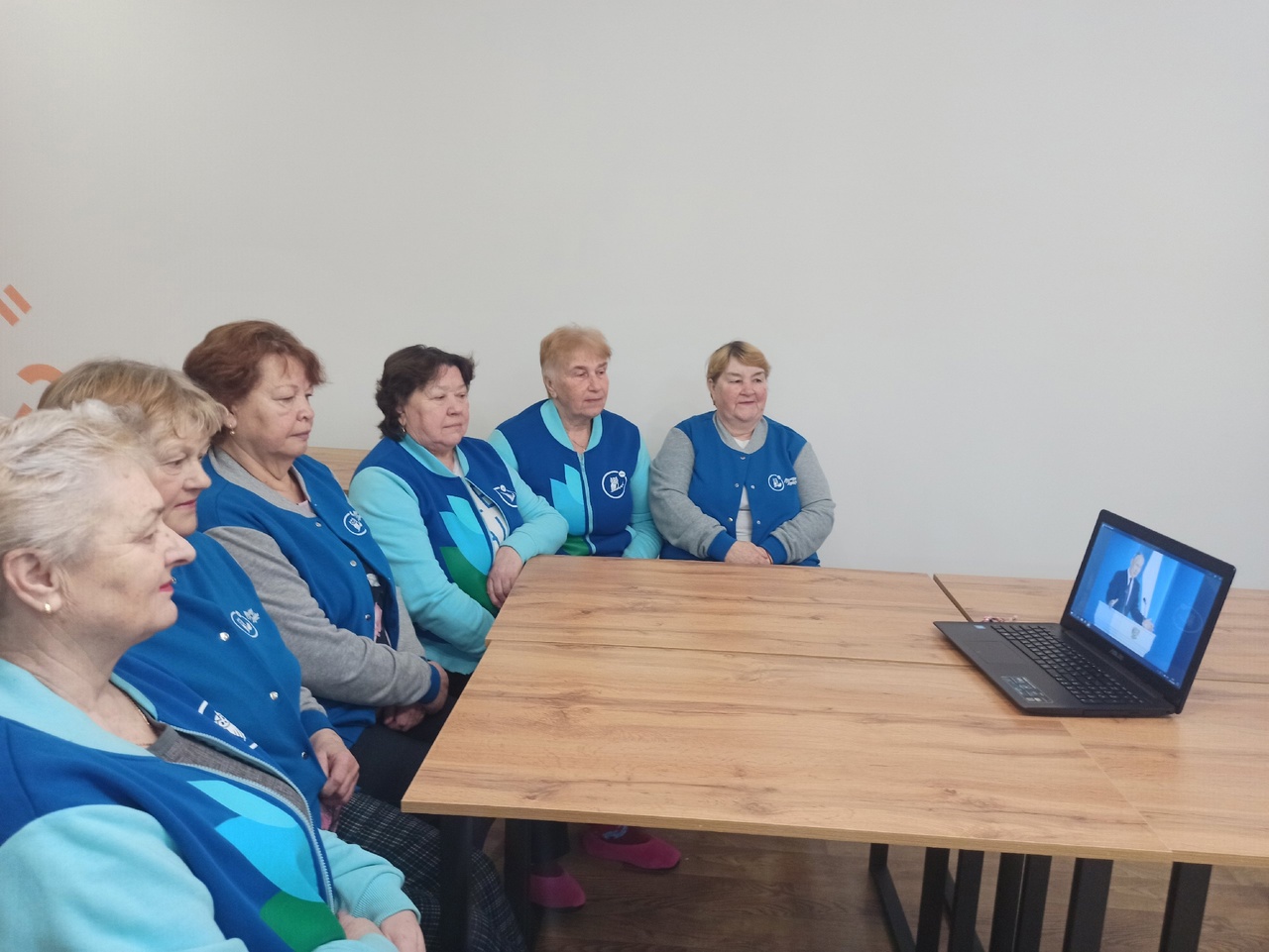 Послания Президента