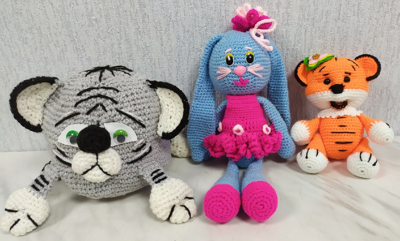 Благотворительная акция "Чудеса под новый год».