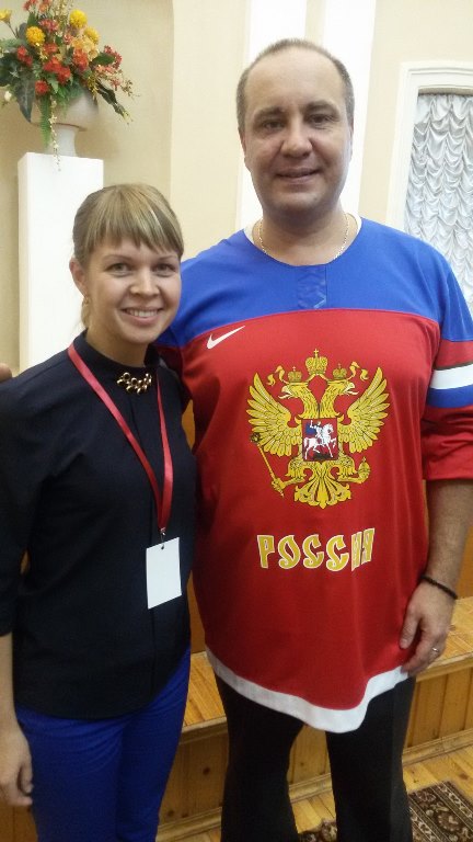 Молодежный форум «Достижение»