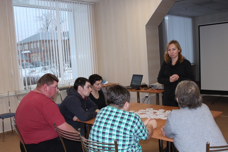 «От Рождества до Крещения»