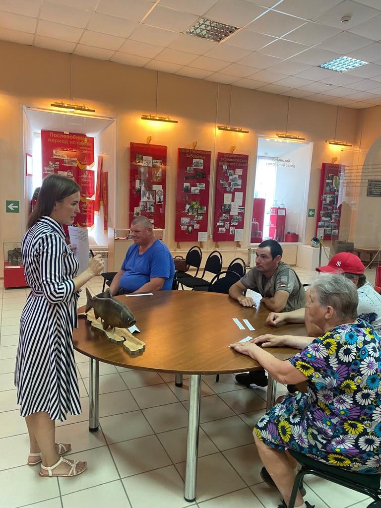 Кубена- река