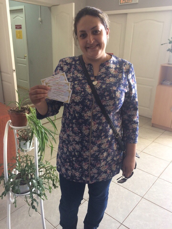 Билеты в цирк