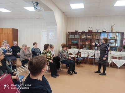 «Мир наших увлечений»