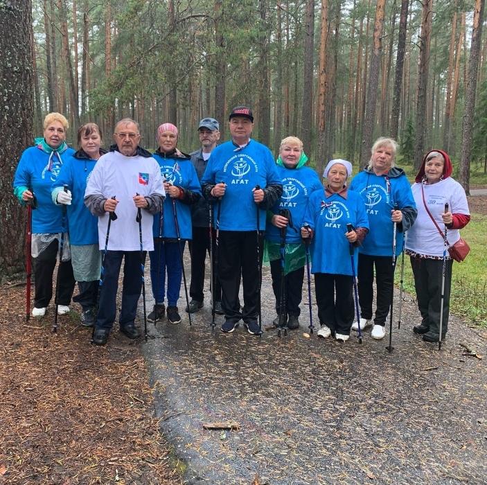 Ресурсный центр #ДОБРОСЕРЕБРО35 присоединился к участию во Всероссийском Форуме «Добро в сердце России»