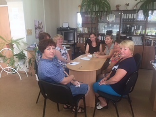 #Профилактика_эмоционального_выгорания