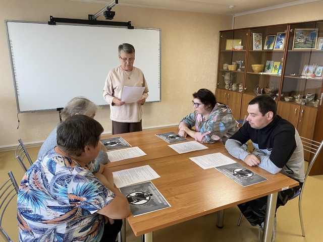 ДЕНЬ СОЛИДАРНОСТИ В БОРЬБЕ С ТЕРРОРИЗМОМ