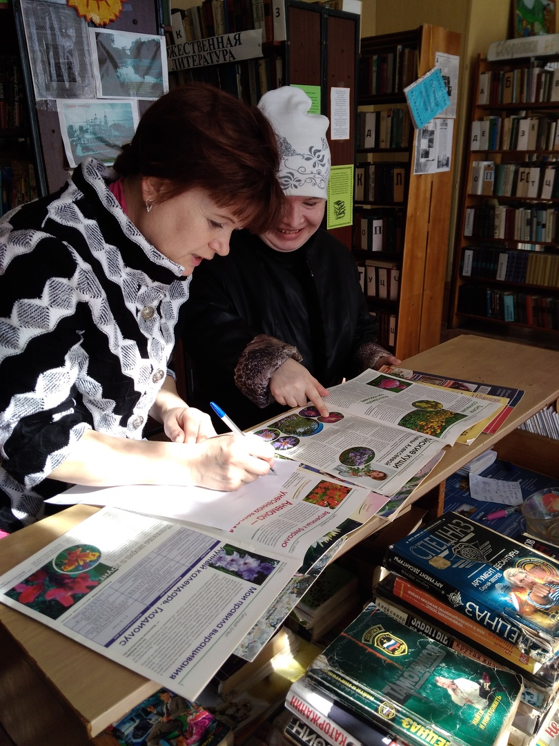 «Мир моих увлечений»