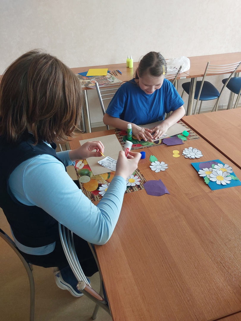 Семья – самое главное в жизни для каждого из нас.