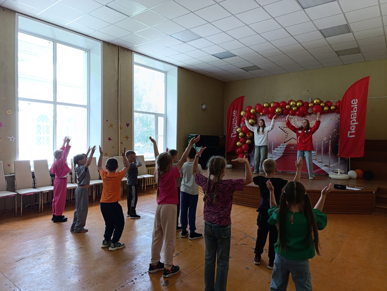 Если хочешь танцевать-танцуй, танцуй…