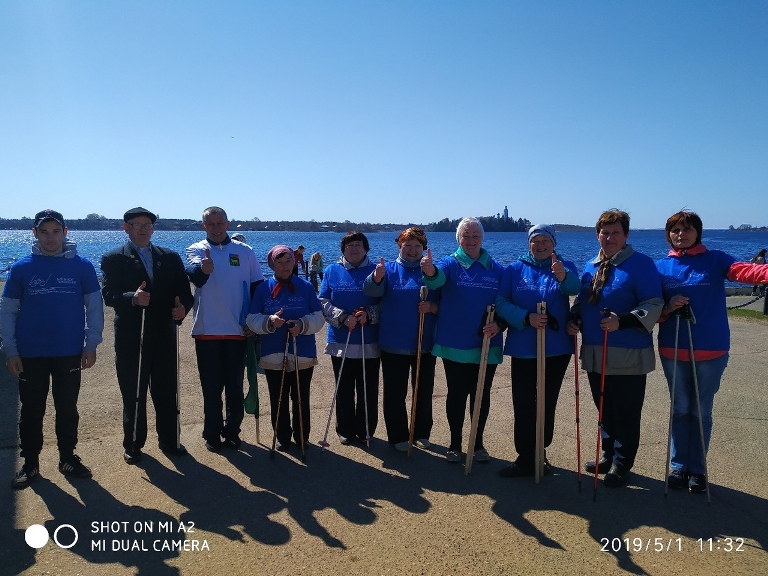 #Первомай #Мир_май_гто