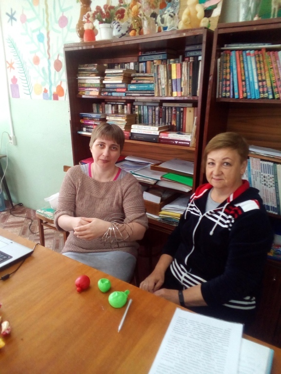 #Увлекательная_арт_терапия