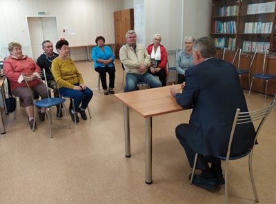 "Бдительность граждан -залог безопасности!