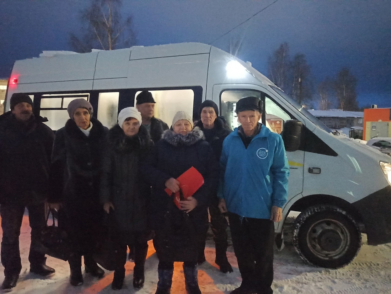 Забота о здоровье