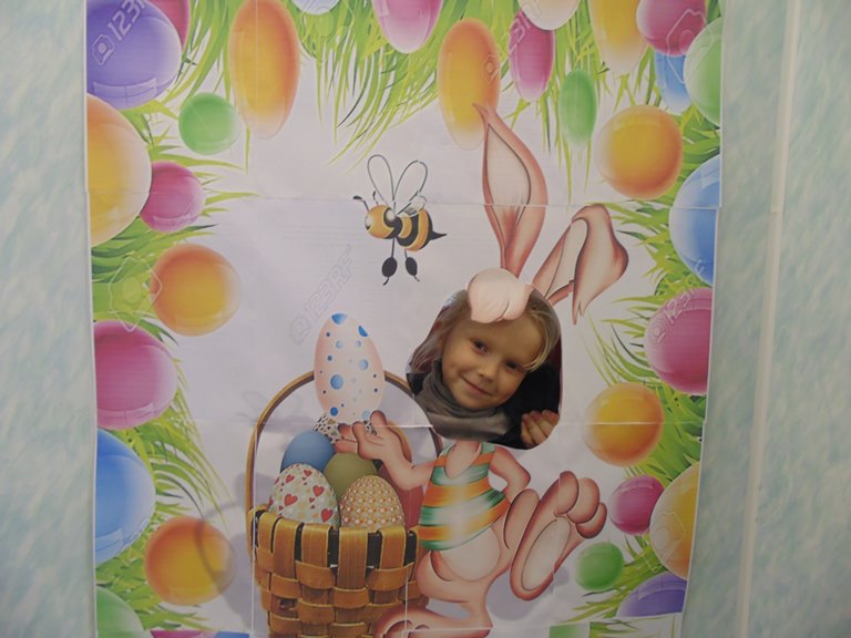 "ПРАЗДНИК ПАСХИ"