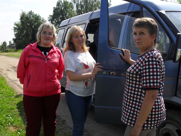 #Мобильная_бригада_в_действии