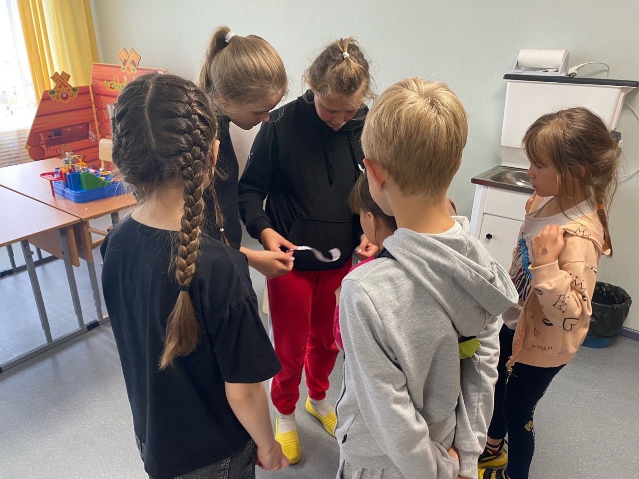 В ПОИСКАХ КЛАДА‼