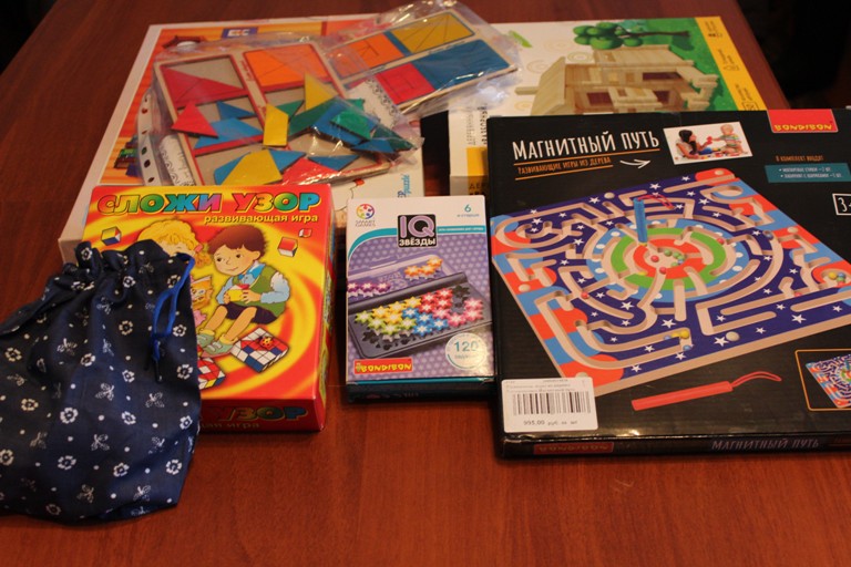 Стационарозамещающая технология Монтессори для пожилых