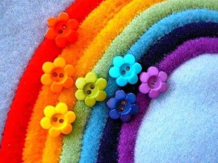 С 1 июня по 11 июня на базе БУ СО ВО «КЦСОН Усть – Кубинского района» в отделении по работе с семьей и детьми был организован онлайн-лагерь "Радуга – дуга 2020".