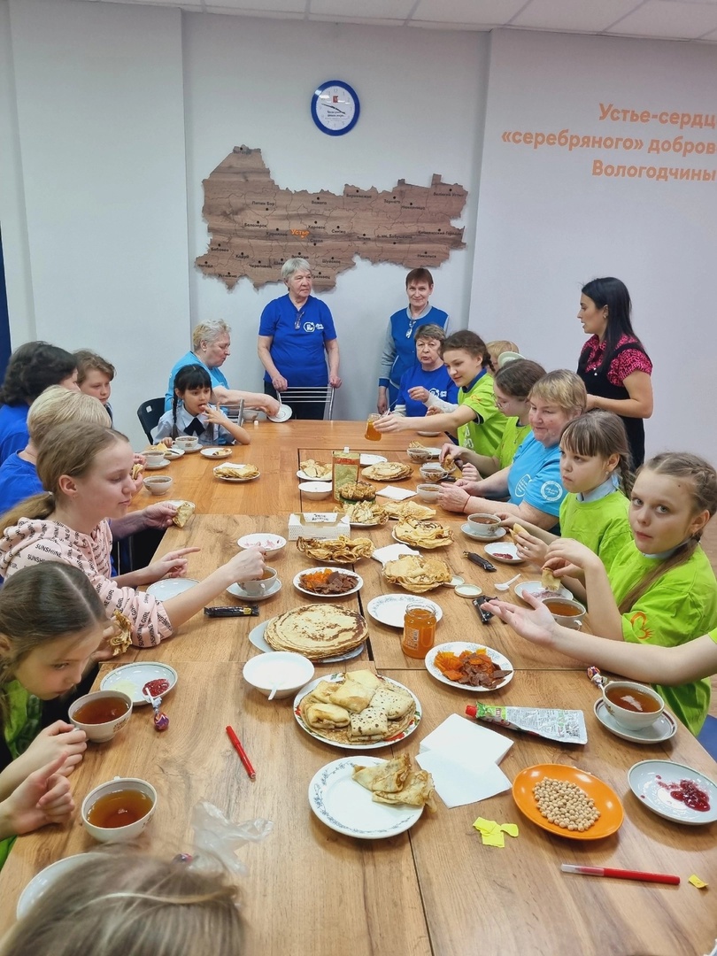 Кулинарный баттл