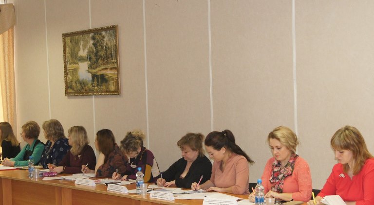 Итоговая конференция по реализации проекта «Объединяя сердца»