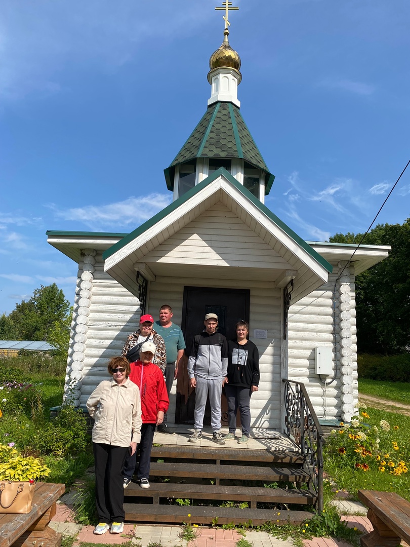 История, без малого в четыре столетия