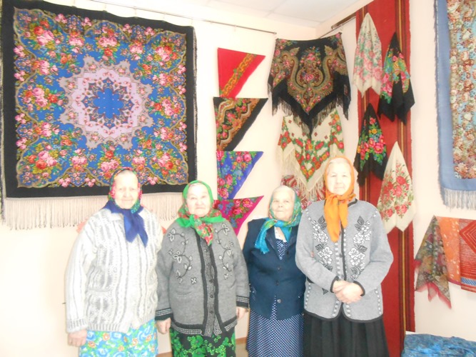 «В русском стиле»