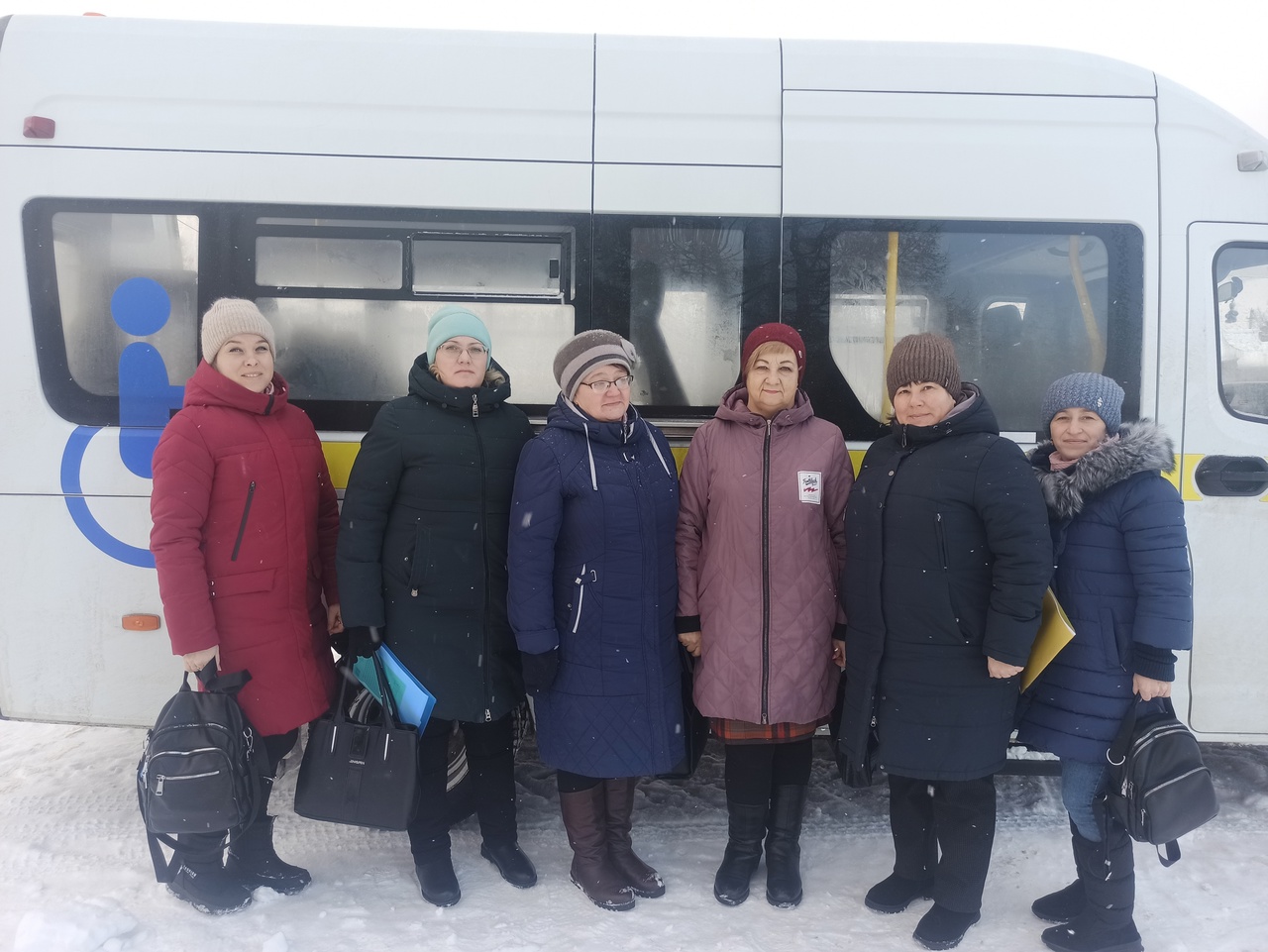 ВЫЕЗД МОБИЛЬНОЙ БРИГАДЫ В Д.ПОРОХОВО